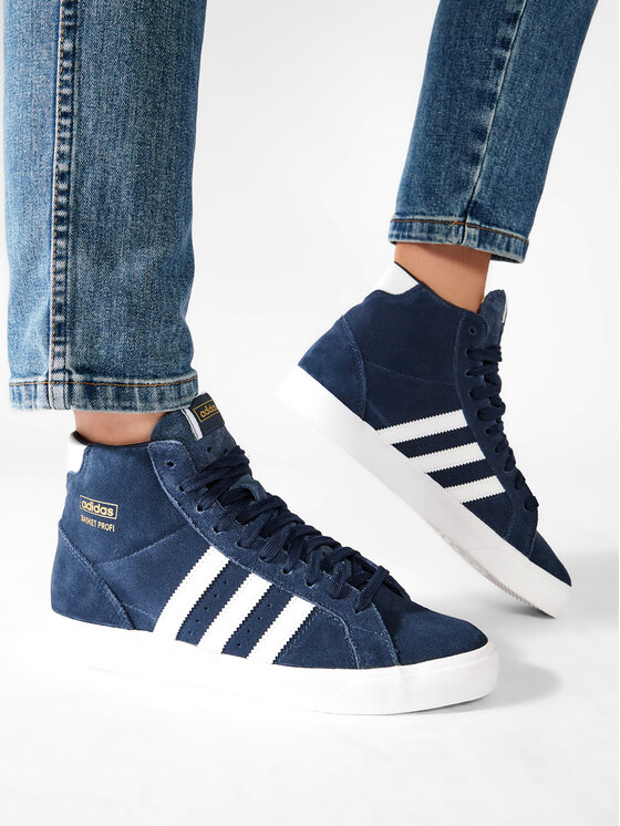 Adidasi basket discount