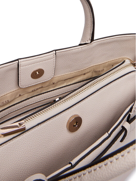 Guess Guess Handtasche Gregoria HWBG85 46070 Beige