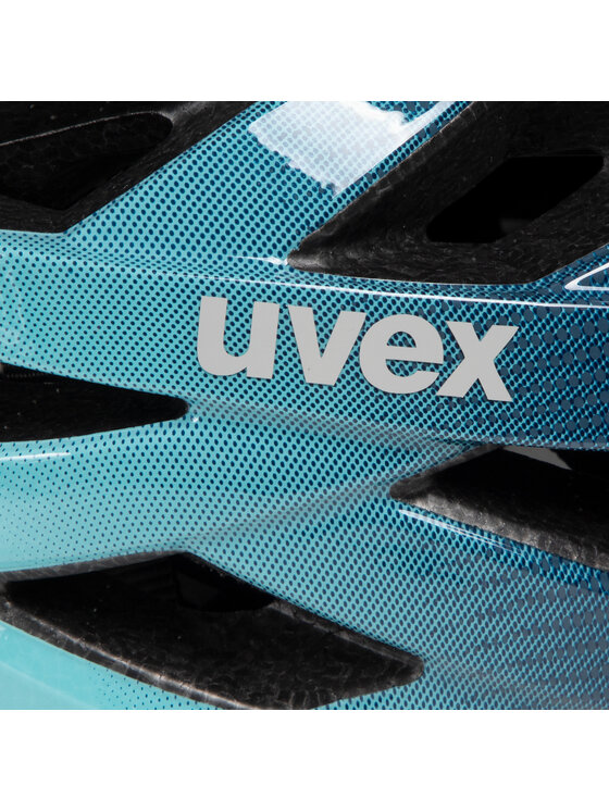 Uvex Uvex Κράνος ποδηλάτου I-Vo 4104241415 Σκούρο μπλε