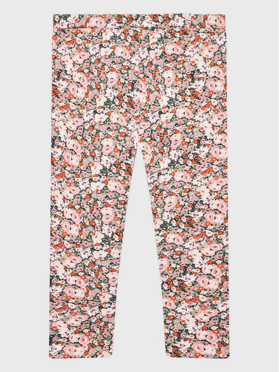 Guess Guess Leggings K3YB03 K6YW3 Šarena Slim Fit