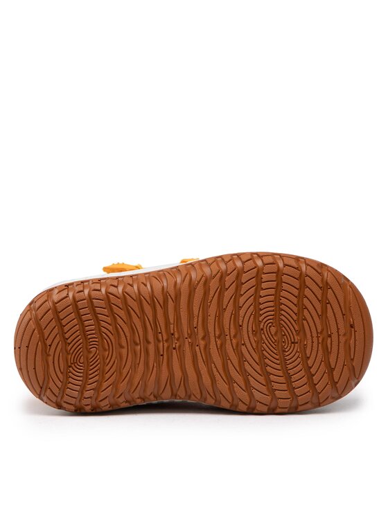 Reima Reima Schnürschuhe Passo 2.0 5400010A Gelb