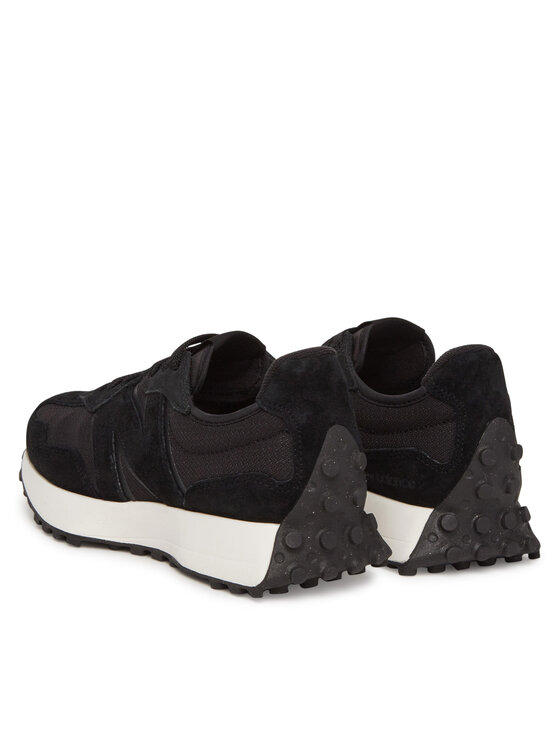 New Balance New Balance Sneakersy U327SWB Czarny