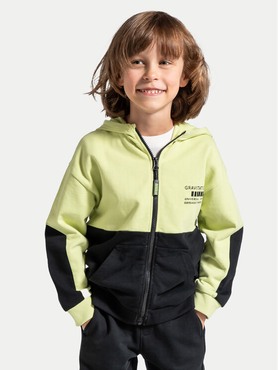 Bluza Coccodrillo