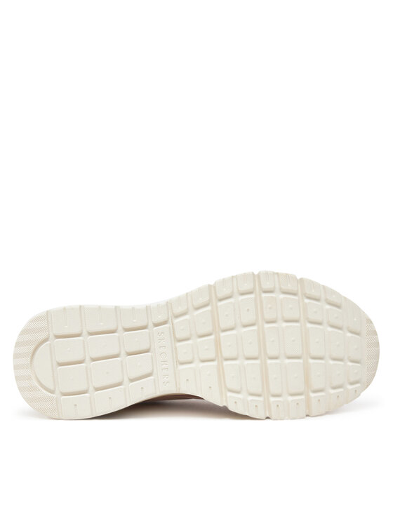Skechers Skechers Sneakersy Uno Flex-Spring On Air 177794/MVE Różowy