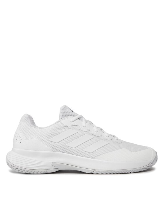 Pantofi adidas Gamecourt 2.0 Tennis Shoes IG9568 Alb