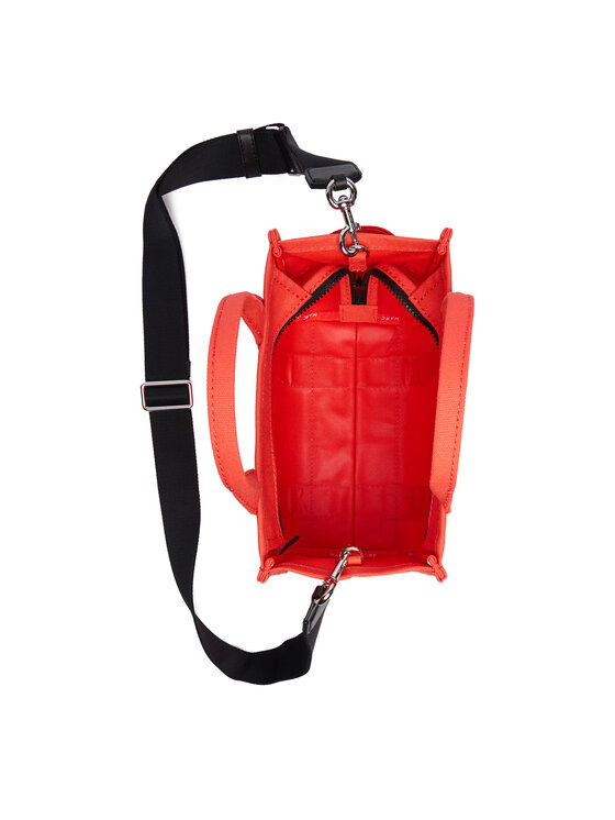 Marc Jacobs Marc Jacobs Torebka M0016493 Pomarańczowy