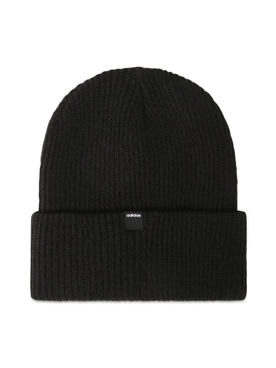 adidas adidas Čepice Clsc Beanie H34794 Černá