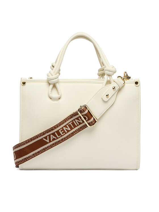 Valentino Valentino Дамска чанта Aella VBS9ZW04 Бял