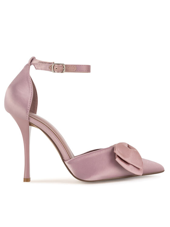 DeeZee DeeZee Scarpe stiletto LH24018-1 Rosa