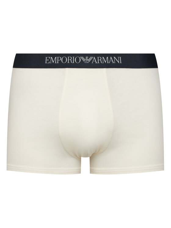 Emporio Armani Underwear Emporio Armani Underwear Bokserių komplektas EM000260 AF25022 MB082 Tamsiai mėlyna