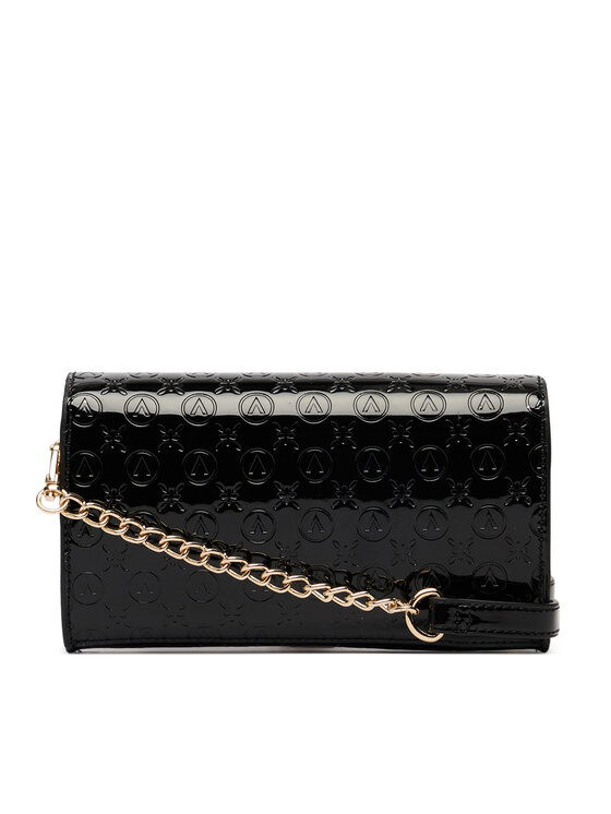 Valentino Valentino Дамска чанта Emy Re VBS9IU17VER Черен