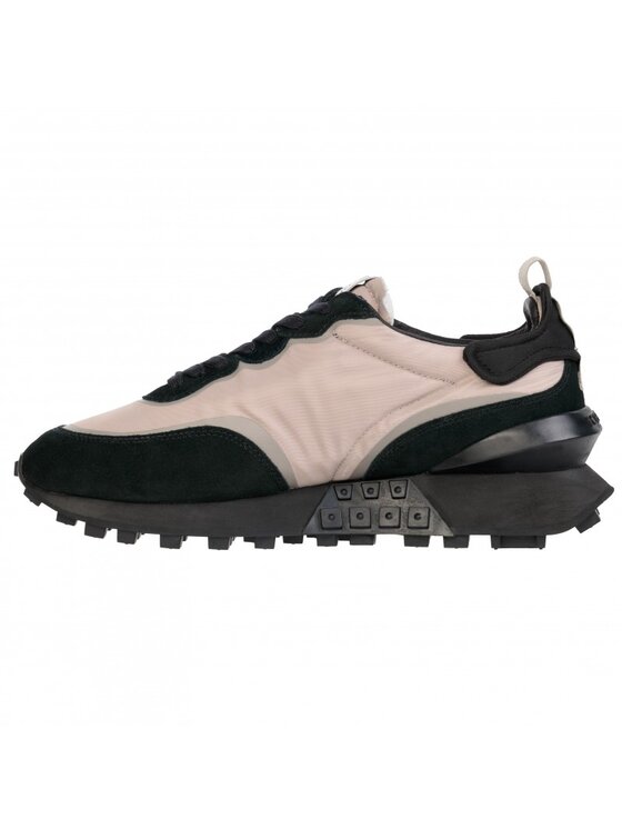 Iceberg Iceberg Sneakersy IU1464 Šedá