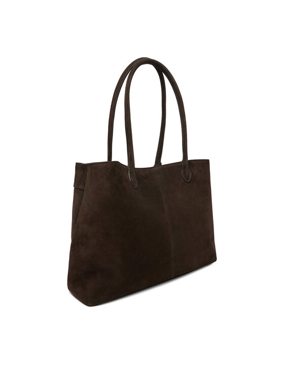 Gino Rossi Gino Rossi Handtasche EO-LOLA-LA513-114-1 Braun
