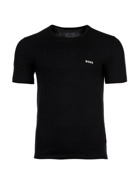 BOSS BOSS T-Shirt 27676 Kolorowy Comfort Fit
