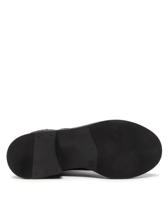 Rage Age Rage Age Stiefeletten RA-08-06-000389 Schwarz