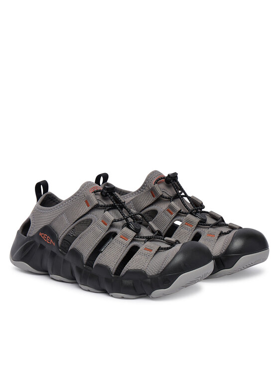 Keen Keen Szandál Hyperport H2 1031743 Szürke