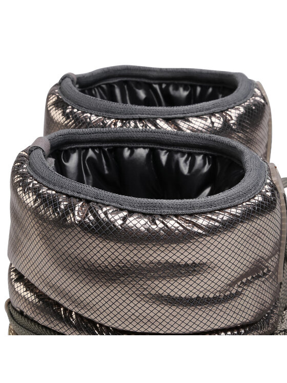 Moon Boot Moon Boot Sněhule Low St.Moritz Wp 24009900001 Zlatá