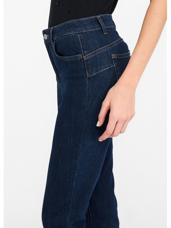 Liu Jo Liu Jo Jeans UF5013D028278942 Celeste Slim Fit