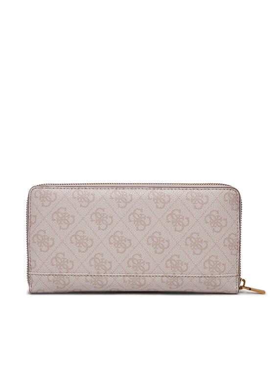 Guess Guess Гаманець Dagan (SB) Slg SWSB92 02630 Сірий