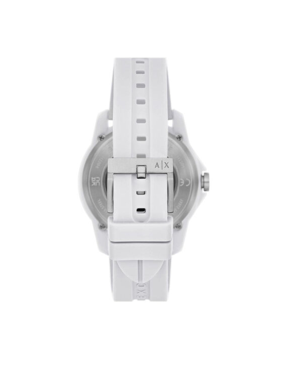 Armani Exchange Armani Exchange Hodinky AX1729 Bílá
