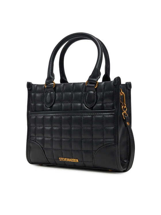 Steve Madden Steve Madden Torbica Bmassi SM13001689 Crna