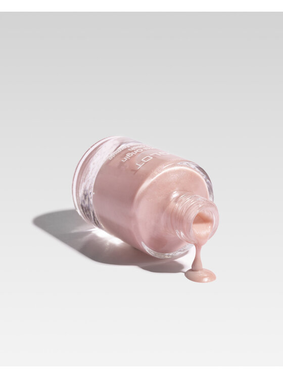 INGLOT INGLOT Natural Origin Lakier do paznokci Peach Pearl 049