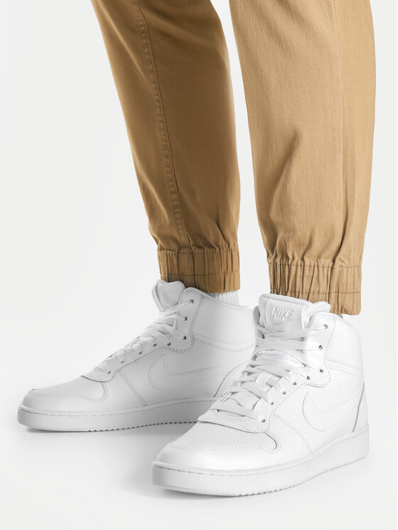 Nike Nike Сникърси AQ1773-100 Бял