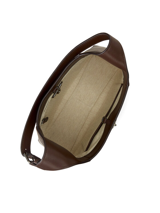 LAUREN RALPH LAUREN LAUREN RALPH LAUREN Torbica 431956790011 Smeđa