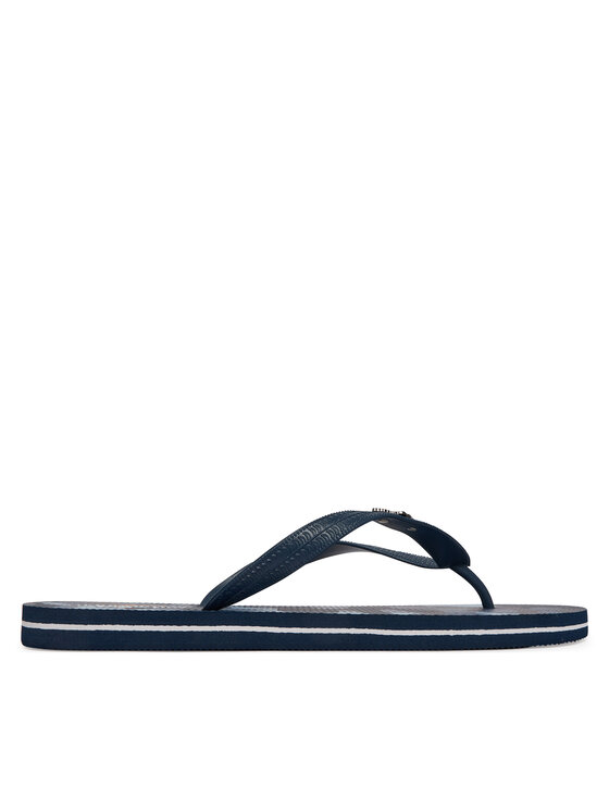 Aeronautica Militare Aeronautica Militare Flip-flops 261SC0243UCT03112 Sötétkék