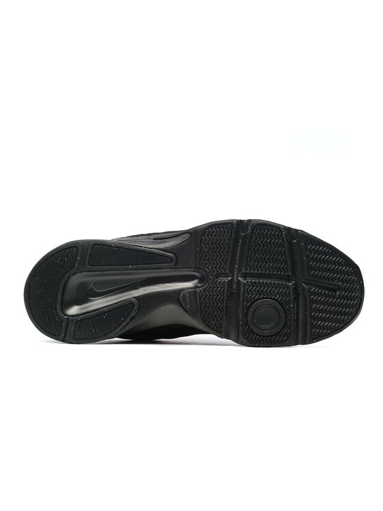 Nike Nike Sneakersy M DEFYALLDAY Czarny