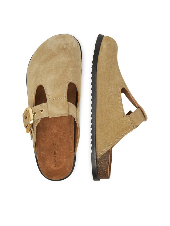 Gino Rossi Gino Rossi Ciabatte EMERY-199 Beige