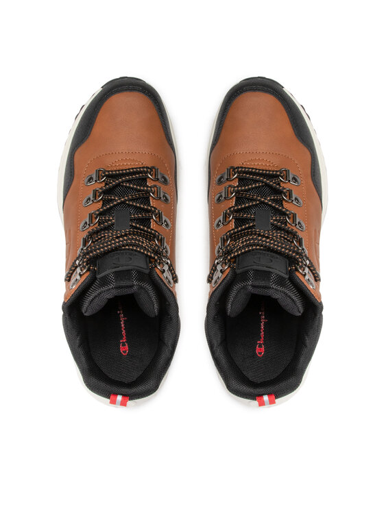 Champion Champion Superge Climb Rx Mid S21924-CHA-MS053 Rjava