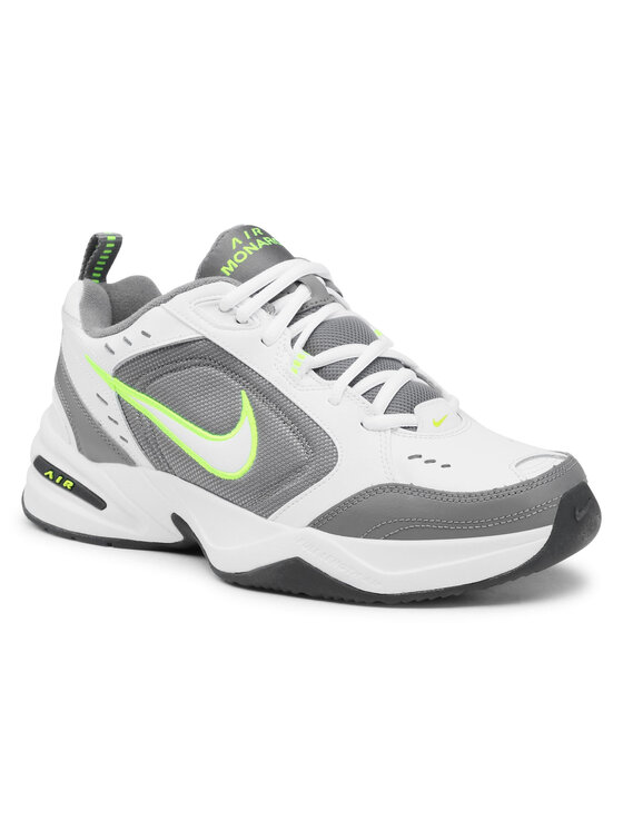 Nike air 2025 monarch shoes