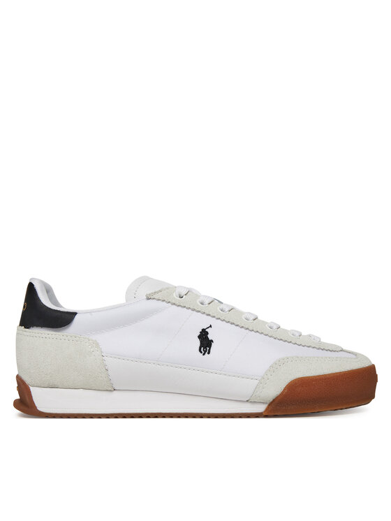 Polo Ralph Lauren Polo Ralph Lauren Снікерcи Hester Pp 804962635001 Білий
