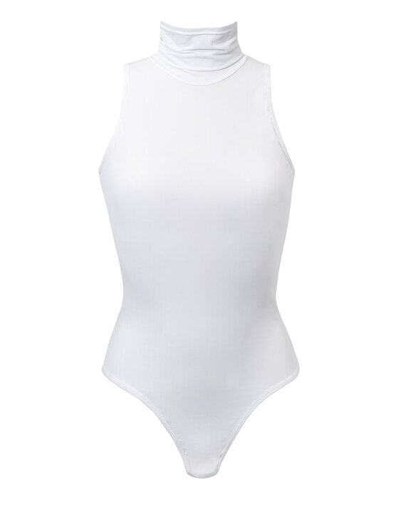 Love and Hate Love and Hate Body Allure Bianco