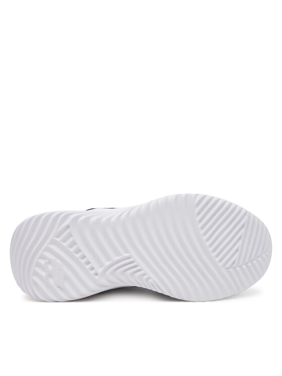Skechers Skechers Sportcipők Bounder-Trekzic 403908L/CCOR Szürke