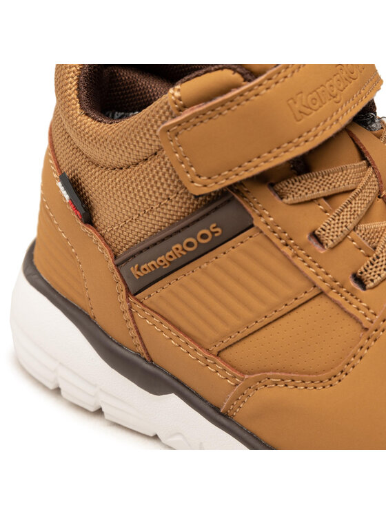 KangaRoos KangaRoos Saapad K-Ts Caspo Ev Rtx 18609 000 3022 Pruun