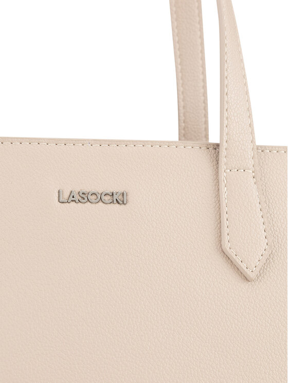 Lasocki Lasocki Borsetta LSK-M-023-07 Beige