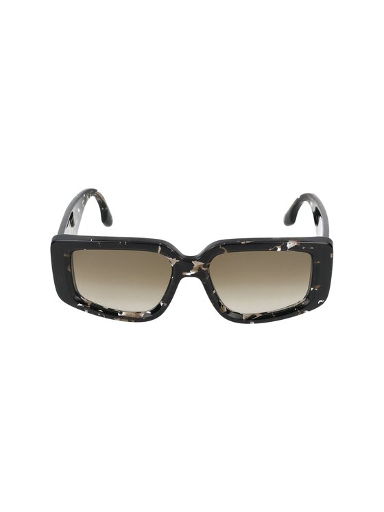 Victoria Victoria Beckham Victoria Victoria Beckham Occhiali da sole Occhiali da sole Victoria Beckham VB670S Nero