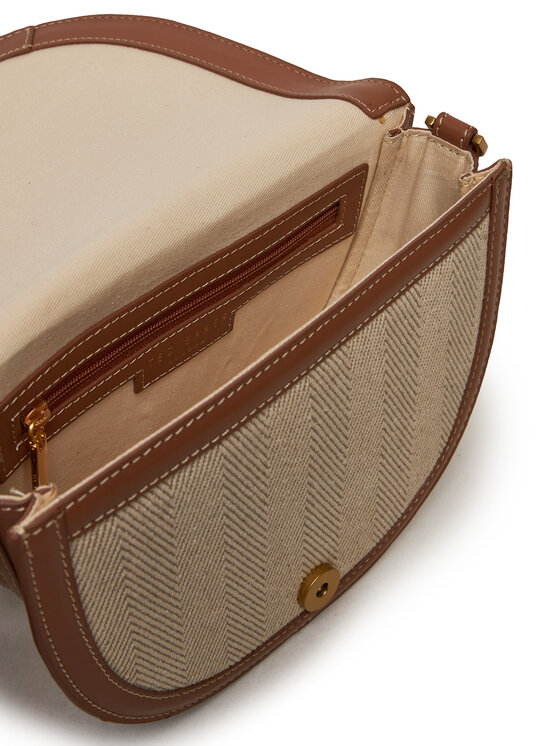 Ted Baker Ted Baker Сумка Regeent 274964 Бежевий