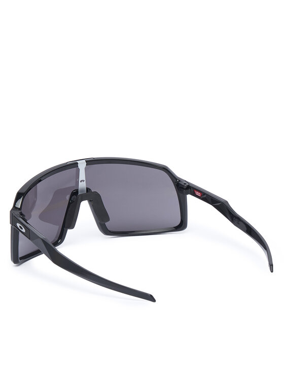 Oakley Oakley Слънчеви очила 0OO9406 94060137 Черен