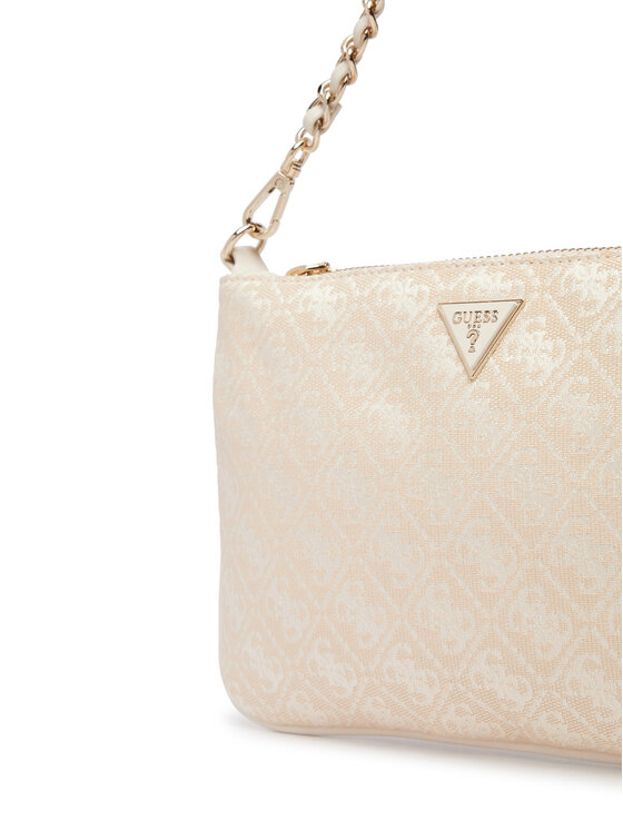 Guess Guess Rankinė PW7561 P6274 Šviesiai smėlinė