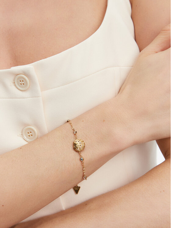 Guess Guess Käevõru JUBB05138JW Kuldne