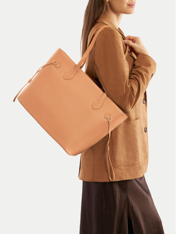 Gino Rossi Gino Rossi Handtasche Aw01 Braun