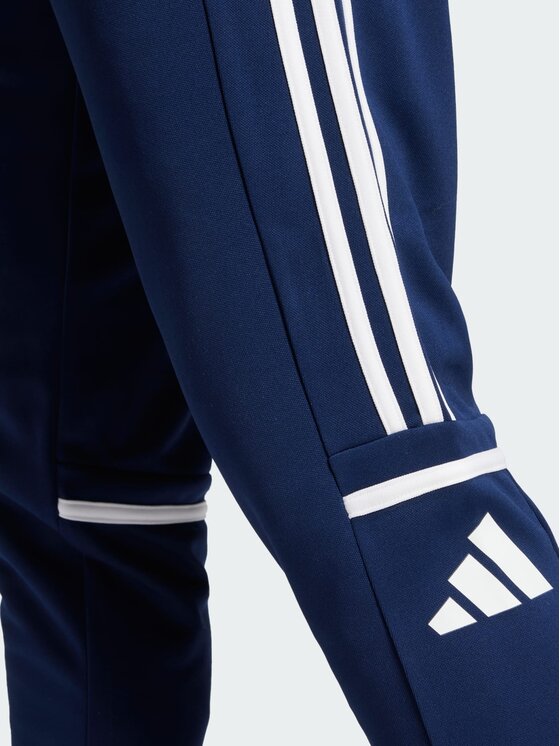 adidas adidas Spodnie dresowe 144121 Niebieski jasny Regular Fit