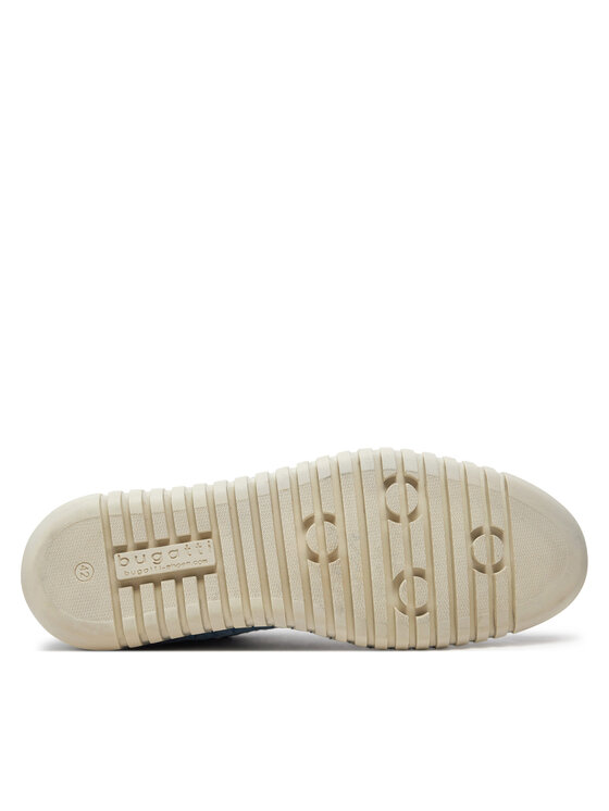 Bugatti Bugatti Halbschuhe 321-AEW62-1469-4040 Blau