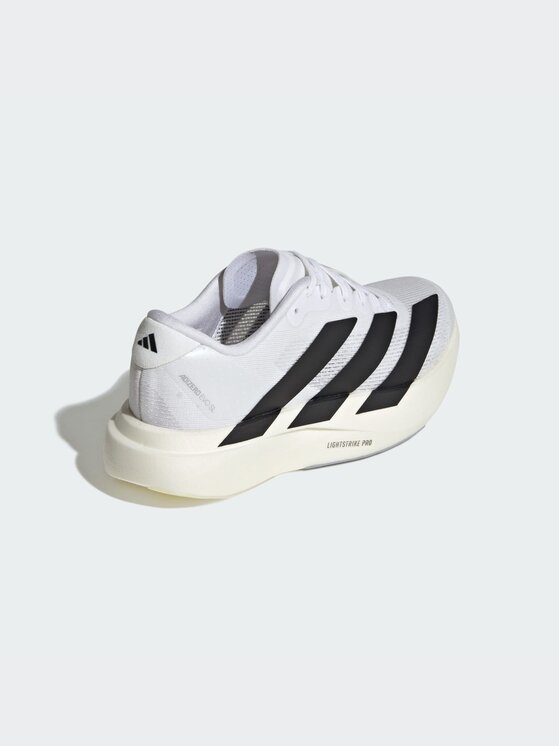 adidas adidas Buty do biegania 154991 Biały