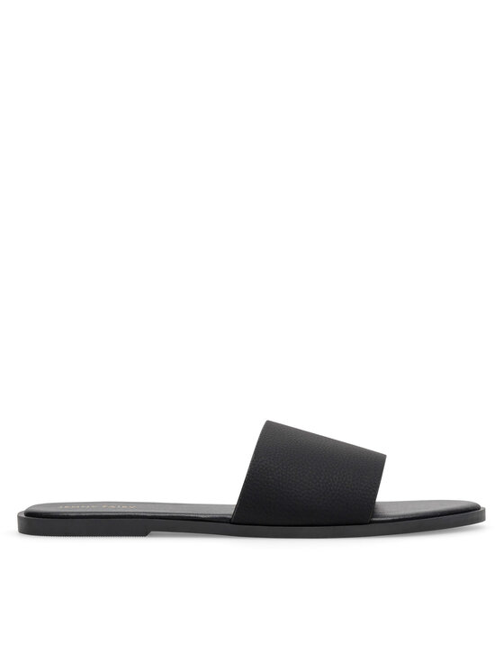Şlapi JENNY WYL0710-2 Negru