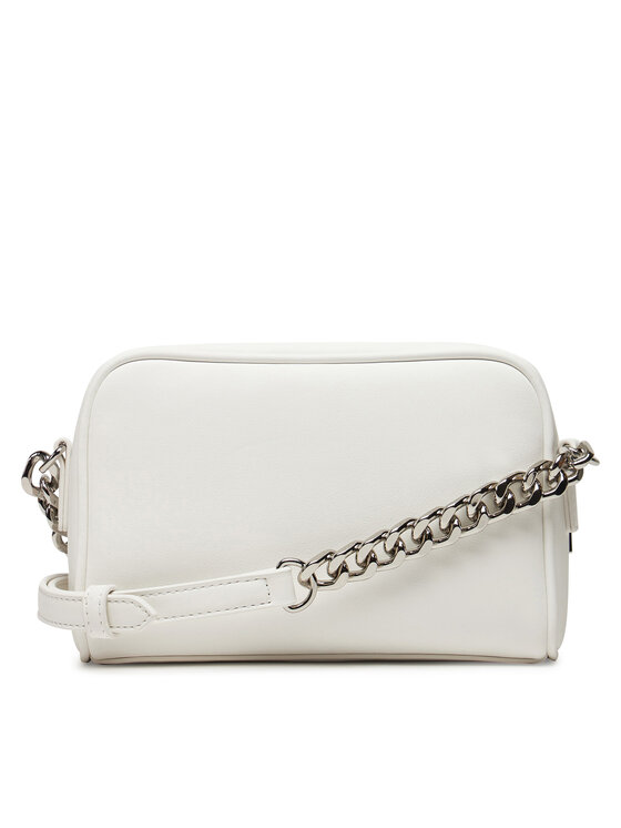 LOVE MOSCHINO LOVE MOSCHINO Torebka JC4255PP0MKD0100 Biały