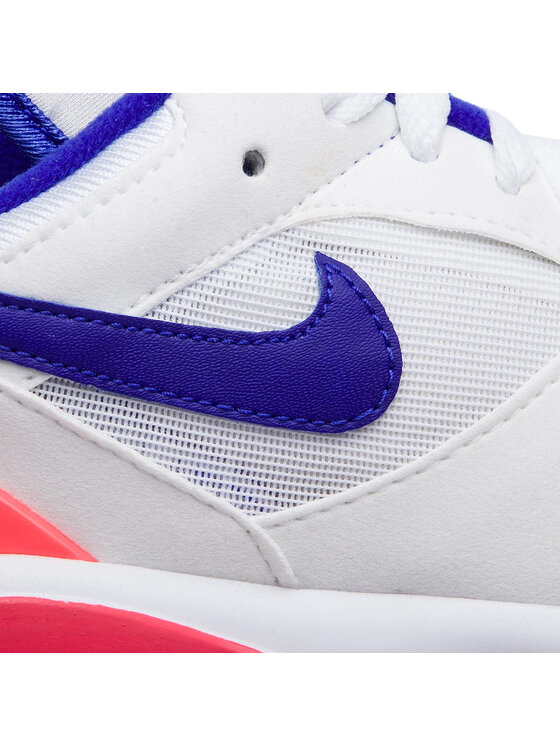 Nike Nike Laisvalaikio batai Air Max 180 AH6786 100 Balta